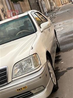 تويوتا كراون